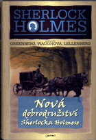 Nová dobrodružství Sherlocka Holmese