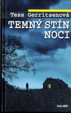 Temný stín noci