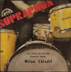 SP - Milan Chladil - Cos chtěla mít, teď máš....