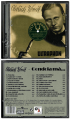 CD - Oldřich Kovář
