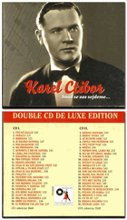 2 CD - Karel Ctibor – Snad se zas sejdeme...