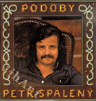 2 LP - Petr Spálený - Podoby