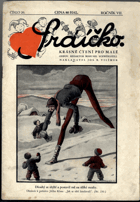 Srdíčko - ročník VII. - číslo 20.