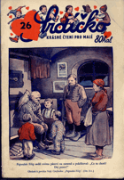 Srdíčko - ročník IX. - číslo 26.