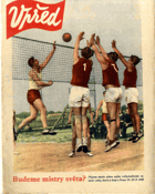 Vpřed - ročník V. - číslo 3