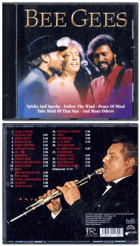CD - Bee Gees
