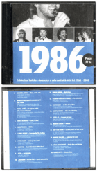 CD - Josef Zíma - Blues pro tebe