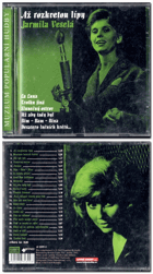 CD - Jarmila Veselá - Až rozkvetou lípy
