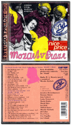 CD - Studio Ypsilon, Schmid, Etlík, Mahler, Kořínek – Mozart V Praze