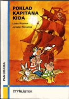 Poklad kapitána Kida - Jak se chodí do pohádky