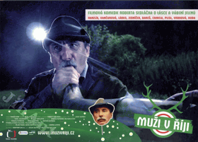 Fotoska - Muži v říji