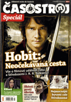 Časostroj - speciál - Hobit