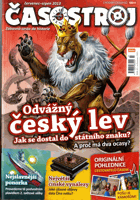 Časostroj 7-8/2012 - přílohy