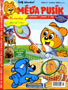 Méďa Pusík, příloha 5/2006