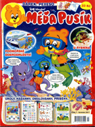 Méďa Pusík, příloha 7/2017