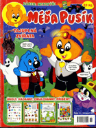 Méďa Pusík, příloha 11/2017