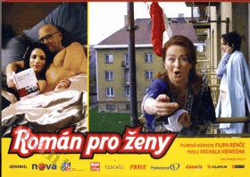 Fotoska - Román pro ženy
