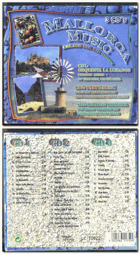 3 CD - Malorca Music