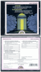 CD - W. A. Mozart - Eine Kleine Nachtmusik