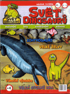 Svět dinosaurů 12/2006