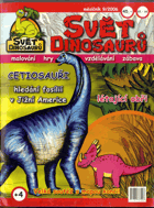 Svět dinosaurů 9/2006