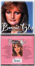 2 CD - Bonnie Tyler – Lost In France (The Early Years)