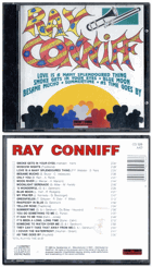 CD - Ray Conniff
