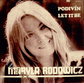 SP - Podivín, Let It Be