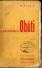 V hlubinách Oběti