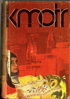 Kmotr