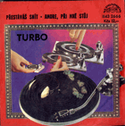 SP - Turbo - Přestáváš snít - Amore, při mně stůj