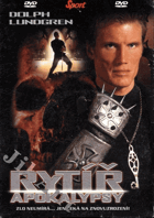 DVD - Rytíř apokalypsy