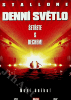 DVD - Sylvester Stallone - Denní světlo