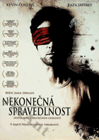 DVD - Nekonečná spravedlnost