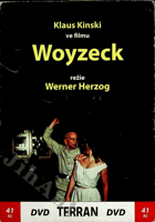 DVD - Woyzeck - Klaus Kinski