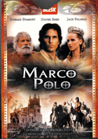 DVD - Marco Polo