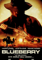 DVD - Blueberry