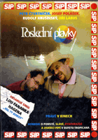 DVD - Poslední plavky