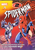 DVD - Spider-man 2
