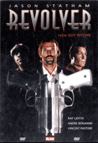 DVD - Revolver
