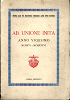 Ab Unione Inita