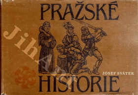 Pražské historie