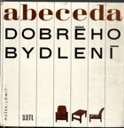 Abeceda dobrého bydlení