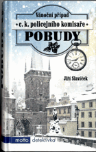 Vánoční případ c. k. policejního komisaře Pobudy