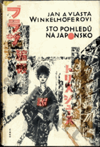 Sto pohledů na Japonsko