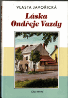 Láska Ondřeje Vazdy