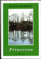 Princezna - román dívky dvacátého století