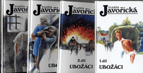 Ubožáci 1 - 4