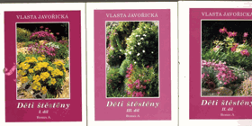 Děti štěstěny I. - III.