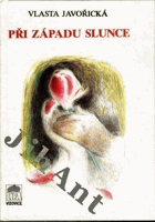 Při západu slunce